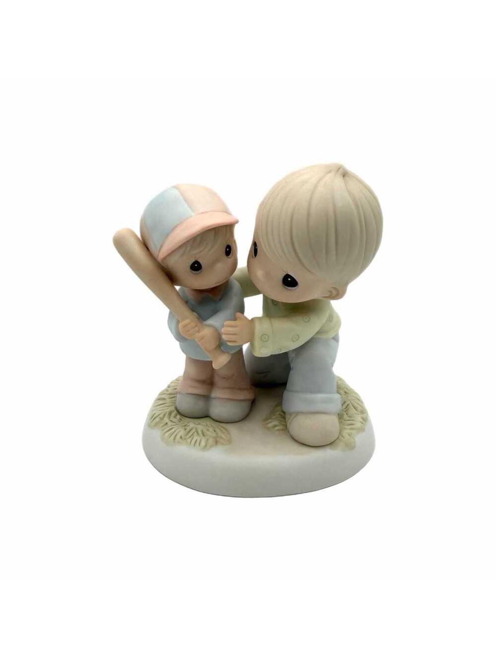 Vintage 2000 Precious Moments “You Are Always There For Me” Porcelain Figurine